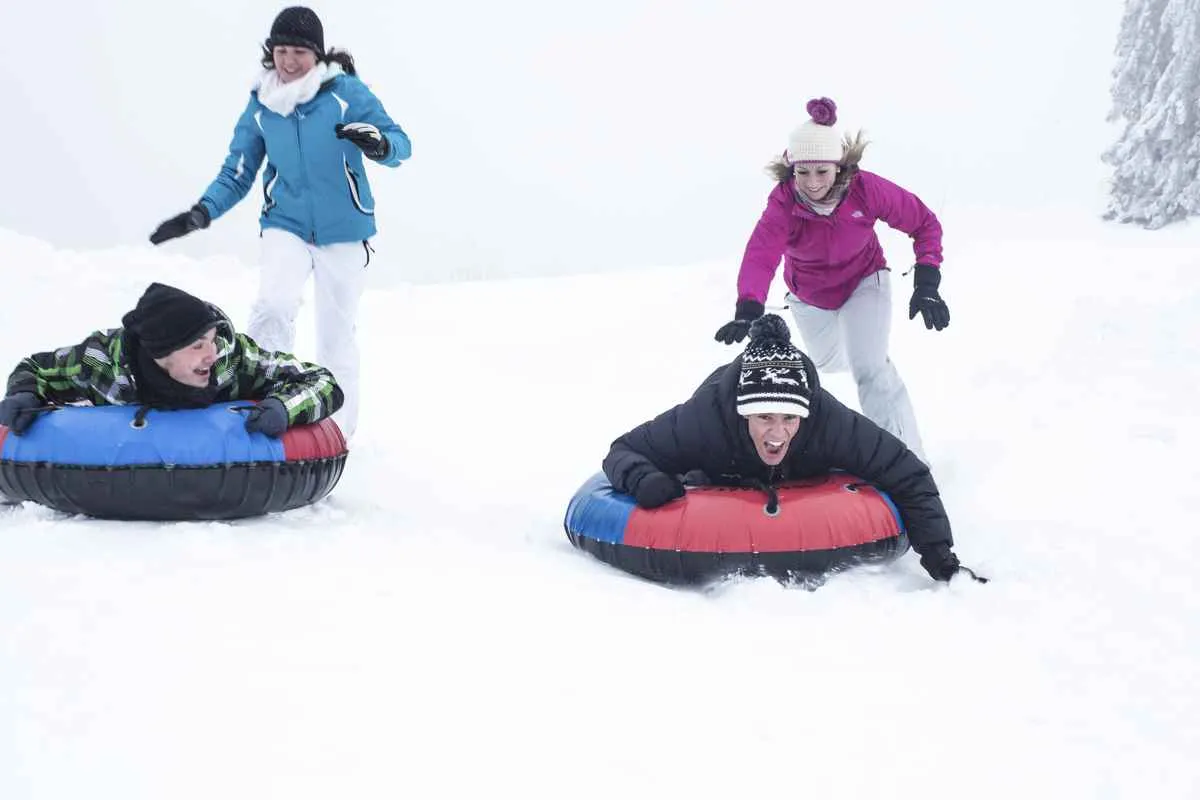 Feldberg & activités – Ferienhaus an der Haslach