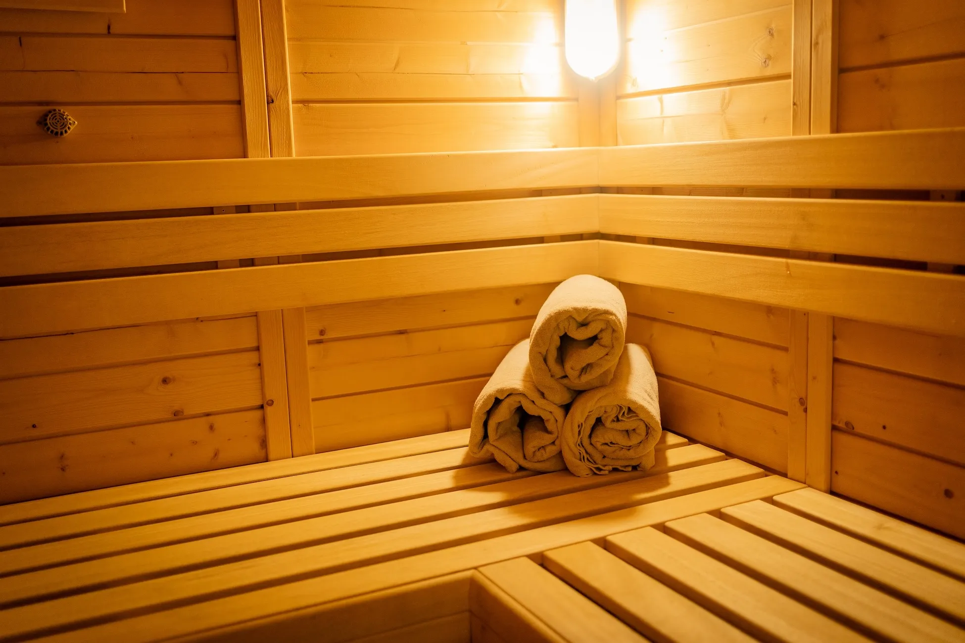 Wellness & Bäder – Ferienhaus an der Haslach