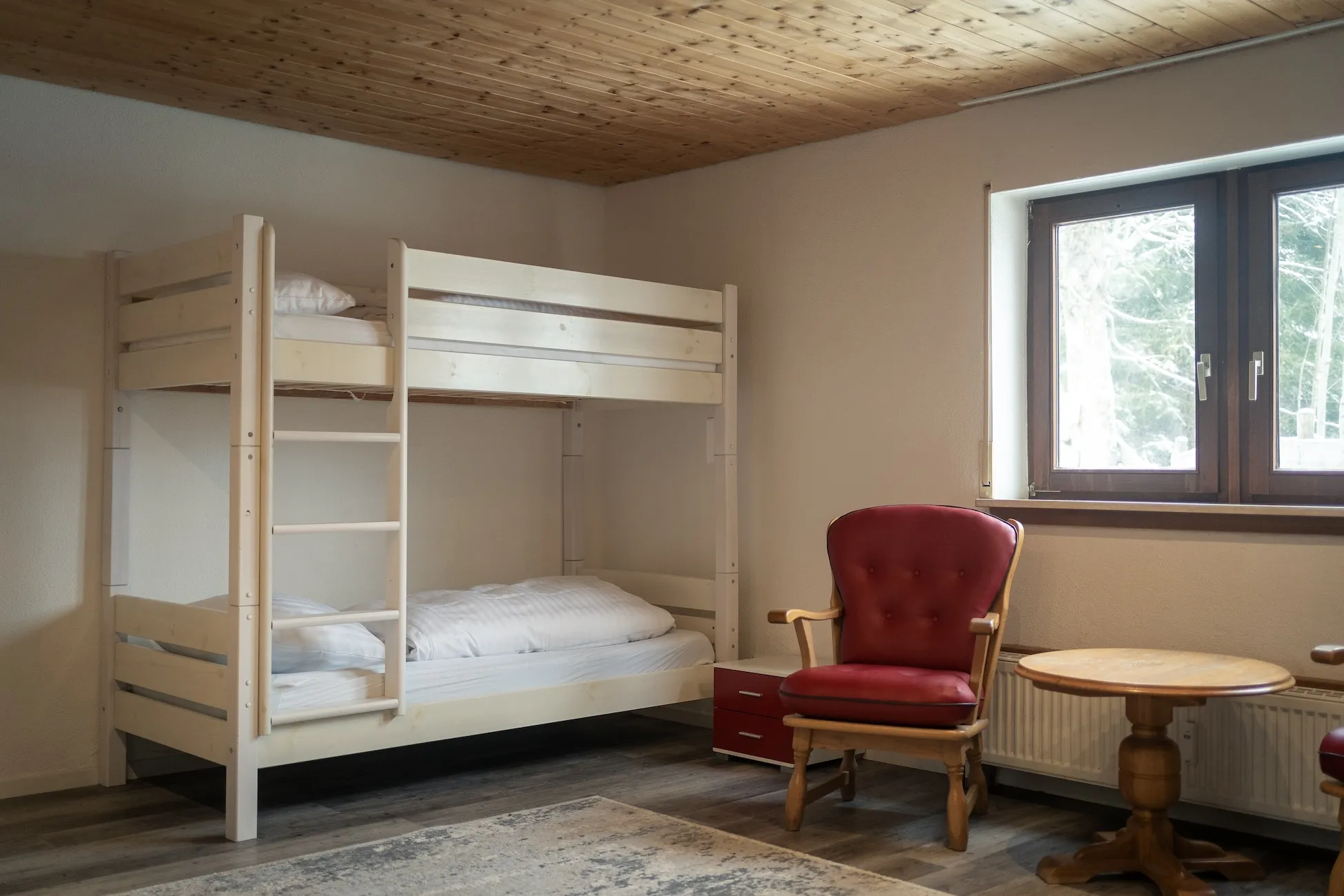 Pièces & équipements – Ferienhaus an der Haslach